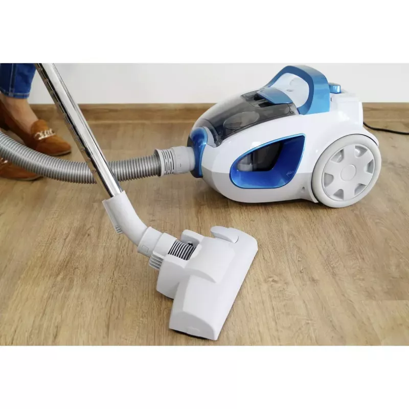 Silindertolmuimeja Blaupunkt VCC701