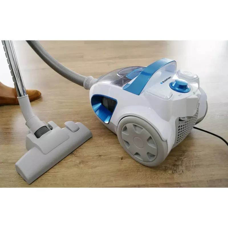 Silindertolmuimeja Blaupunkt VCC701