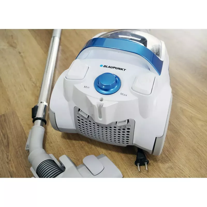 Silindertolmuimeja Blaupunkt VCC701