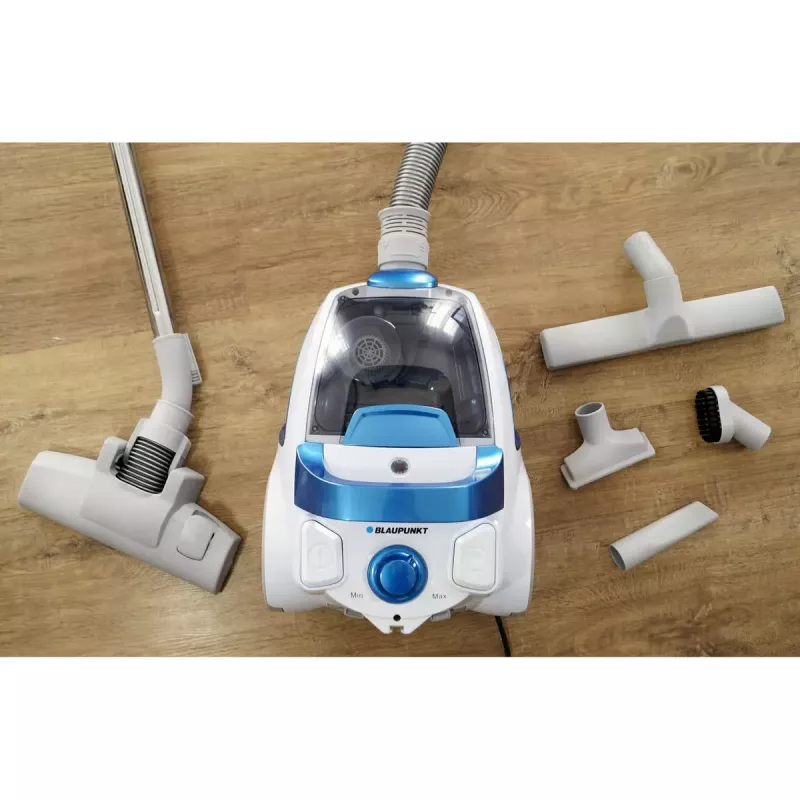 Silindertolmuimeja Blaupunkt VCC701
