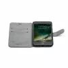 Folio Case Tellur TLL184031 iPhone 7-le Must Punane