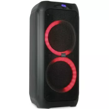 Kaasaskantav Bluetooth-kõlar MANTA SPK5310 PRO 20W — juhtmevaba, laetav, TWS-i tugi