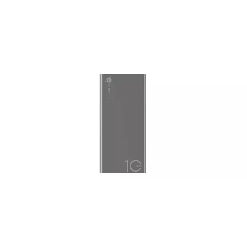 Navitel PWR10 AL SILVER akupank 10000 mAh