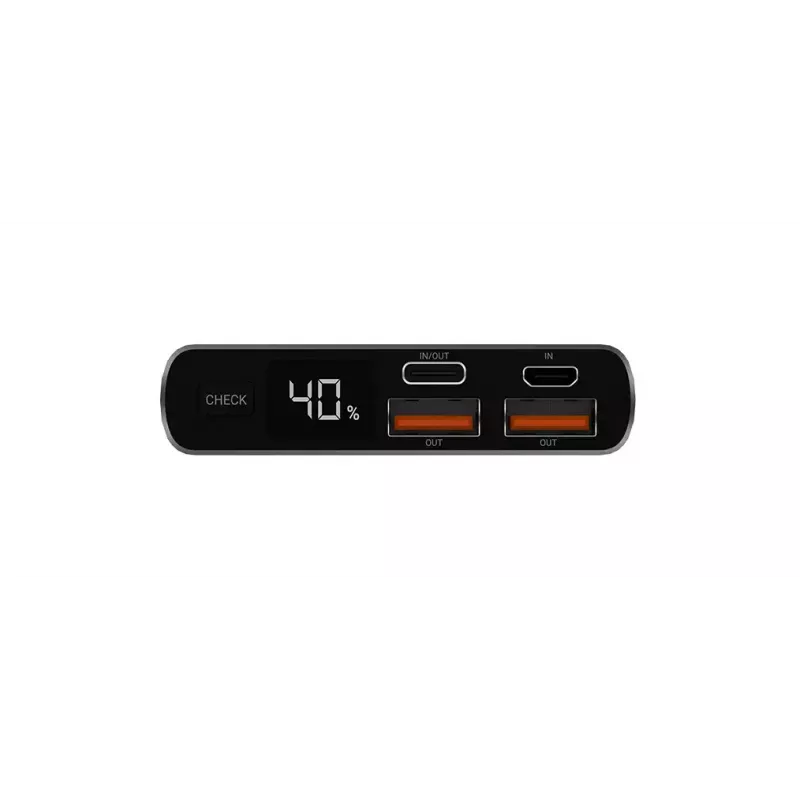 Navitel PWR10 AL SILVER akupank 10000 mAh