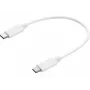 USB-C laadimiskaabel Sandberg 136-30 0,2 m 65 W