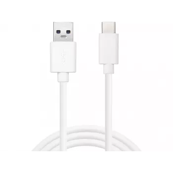 USB-C kuni USB-A 2.0 kaabel Sandberg 336-15 1 m