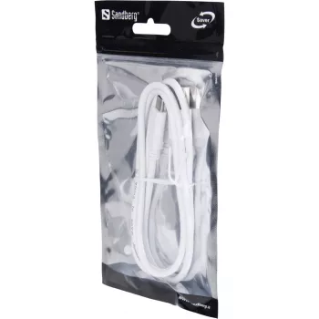 USB-C kuni USB-A 2.0 kaabel Sandberg 336-15 1 m