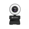 Webcam Sandberg Streamer USB Webcam