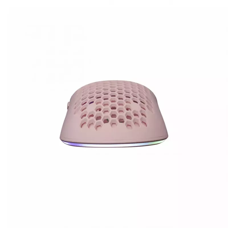 Hiir White Shark Galahad Pink USB Type-A