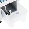 Kodumajapidamises kasutatav labadeta ventilaator JATA JVAC2003 Valge 230V AC