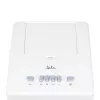 Kodumajapidamises kasutatav labadeta ventilaator JATA JVAC2003 Valge 230V AC