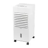 Kodumajapidamises kasutatav labadeta ventilaator JATA JVAC2003 Valge 230V AC