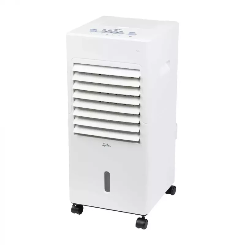 Kodumajapidamises kasutatav labadeta ventilaator JATA JVAC2003 Valge 230V AC