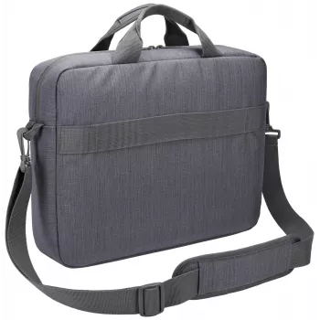 Case Logic Huxton HUXA-214 Graphite 35.6 cm (14 tolli) portfell