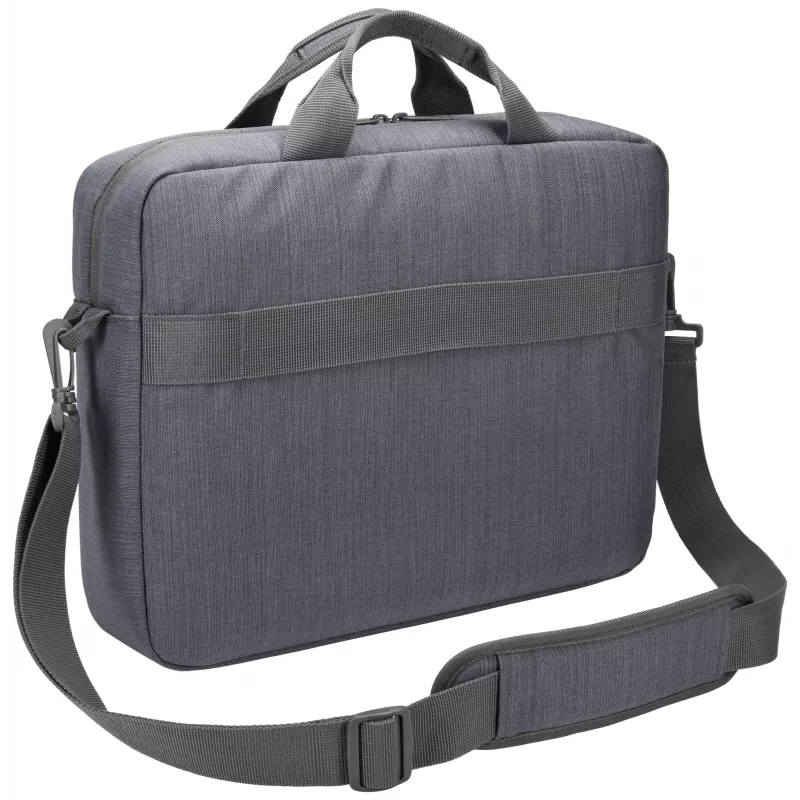 Case Logic Huxton HUXA-214 Graphite 35.6 cm (14 tolli) portfell