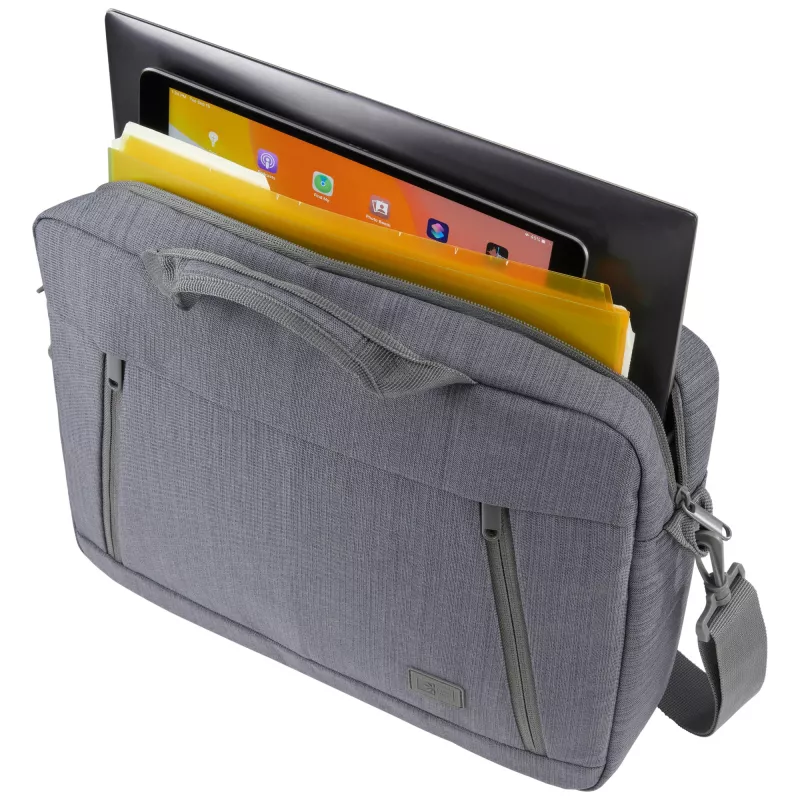 Case Logic Huxton HUXA-214 Graphite 35.6 cm (14 tolli) portfell