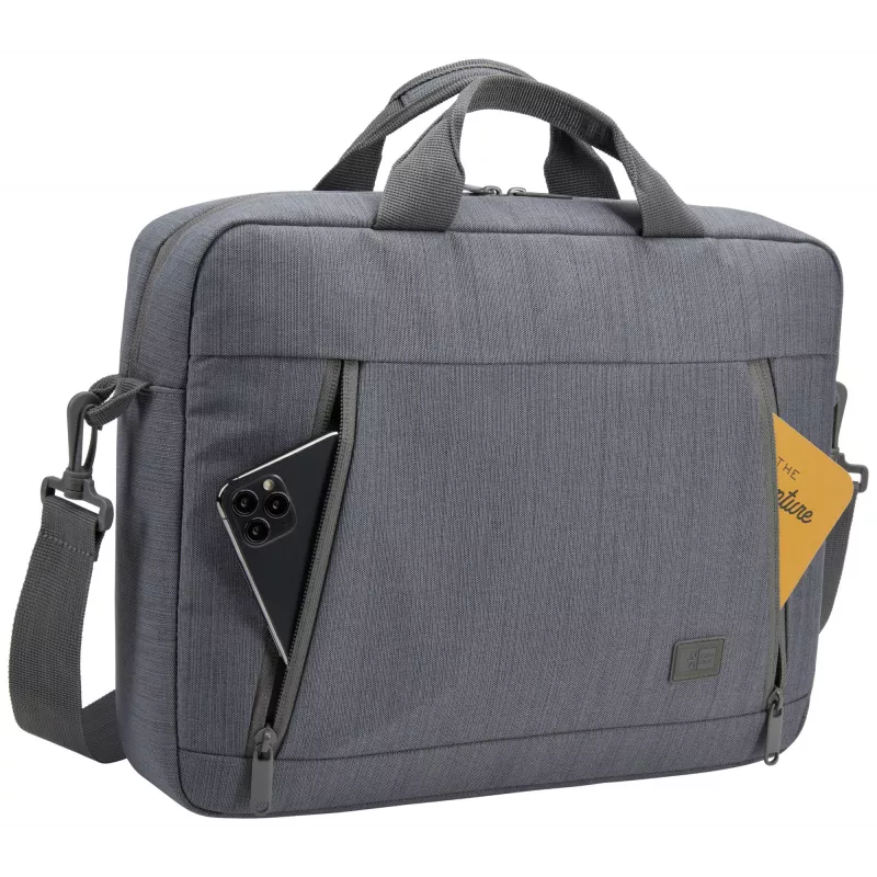 Case Logic Huxton HUXA-214 Graphite 35.6 cm (14 tolli) portfell