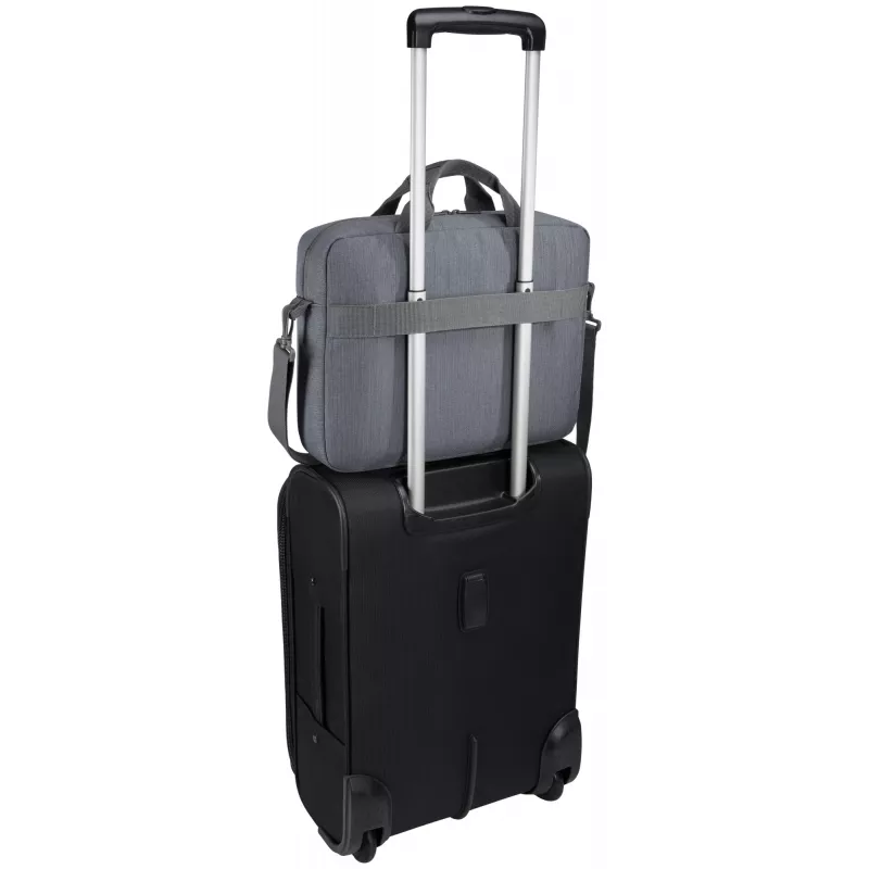 Case Logic Huxton HUXA-214 Graphite 35.6 cm (14 tolli) portfell
