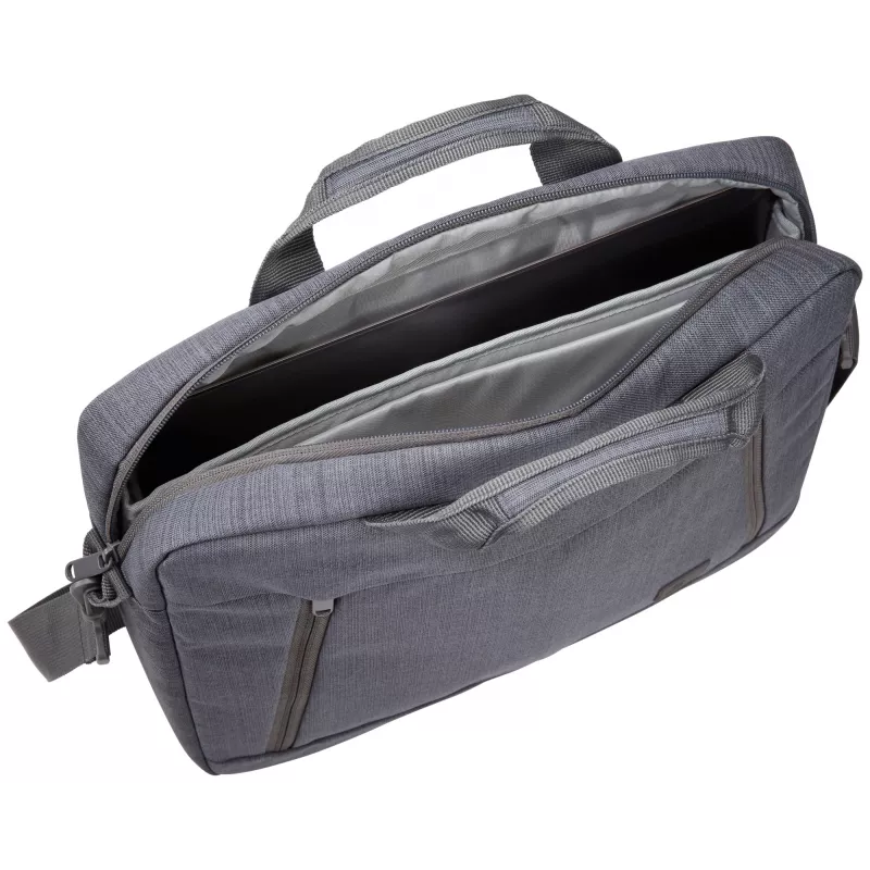 Case Logic Huxton HUXA-214 Graphite 35.6 cm (14 tolli) portfell
