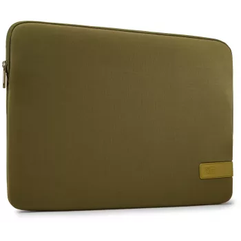 Case Logic Reflect REFPC-116 Capulet Olive/Green Olive 39,6 cm (15,6-tolline) ümbris, roheline, oliiv