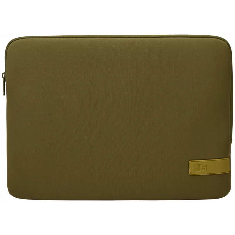 Case Logic Reflect REFPC-116 Capulet Olive/Green Olive 39,6 cm (15,6-tolline) ümbris, roheline, oliiv
