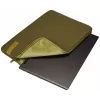 Case Logic Reflect REFPC-116 Capulet Olive/Green Olive 39,6 cm (15,6-tolline) ümbris, roheline, oliiv