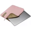 Case Logic Reflect REFMB-113 Zephyr Pink/Mermaid 33 cm (13 tolli) varrukaskott