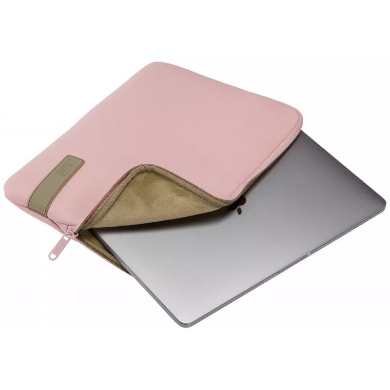 Case Logic Reflect REFMB-113 Zephyr Pink/Mermaid 33 cm (13 tolli) varrukaskott