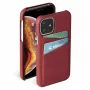 Nutitelefoni ümbris Krusell Sunne Apple iPhone 11-le, vintage punane