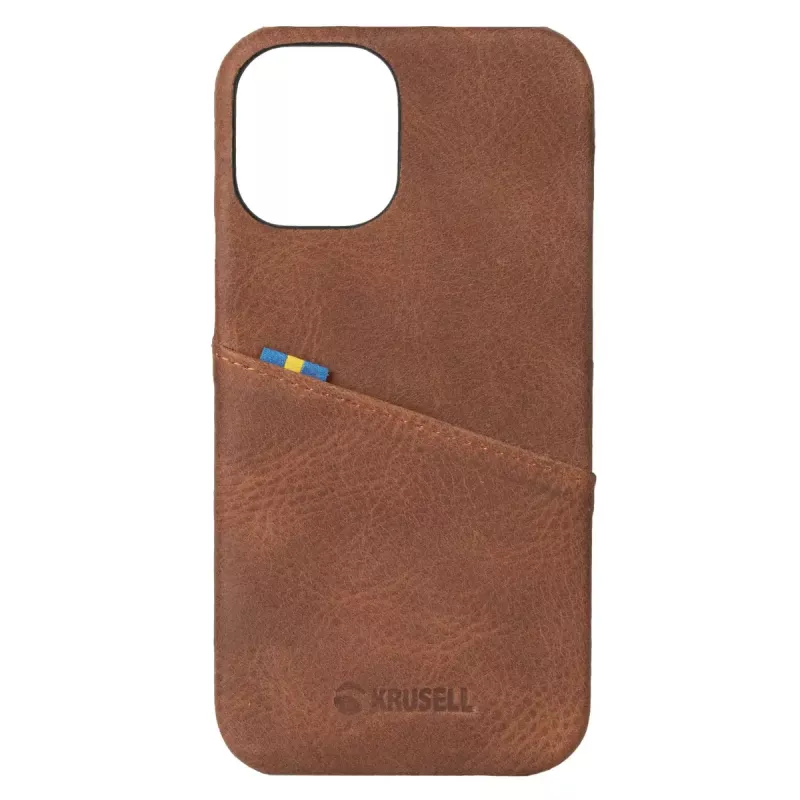 Cover Krusell 62154 mobiiltelefoni ümbris iPhone 12 Mini jaoks