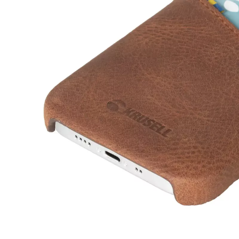 Cover Krusell 62154 mobiiltelefoni ümbris iPhone 12 Mini jaoks