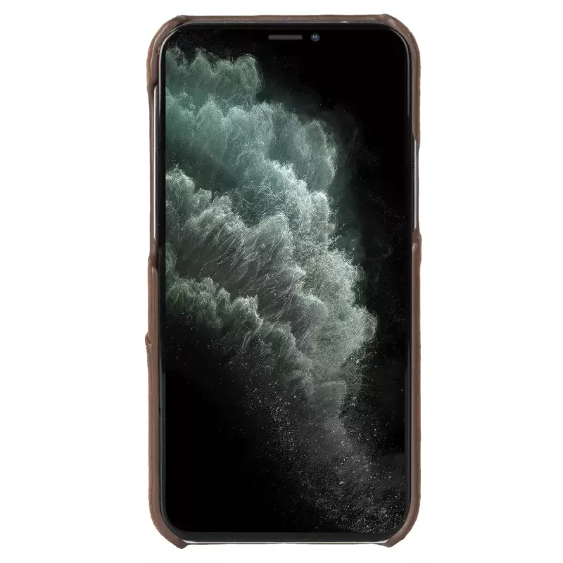 Cover Krusell 62154 mobiiltelefoni ümbris iPhone 12 Mini jaoks