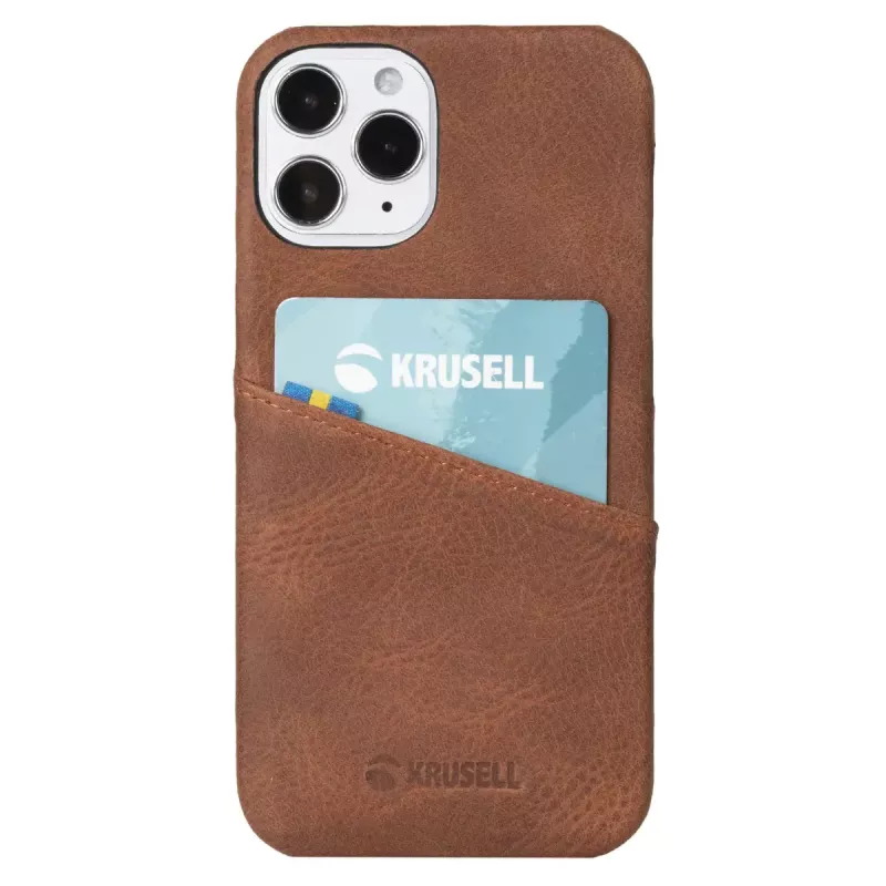 Cover Krusell 62154 mobiiltelefoni ümbris iPhone 12 Mini jaoks