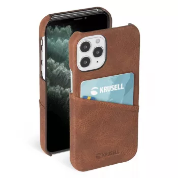 Cover Krusell 62154 mobiiltelefoni ümbris iPhone 12 Mini jaoks