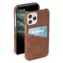 Cover Krusell 62154 mobiiltelefoni ümbris iPhone 12 Mini jaoks