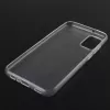 Krusell Galaxy A02S 16,5 cm (6,5-tolline) läbipaistev kate