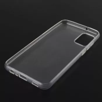 Krusell Galaxy A02S 16,5 cm (6,5-tolline) läbipaistev kate