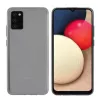 Krusell Galaxy A02S 16,5 cm (6,5-tolline) läbipaistev kate