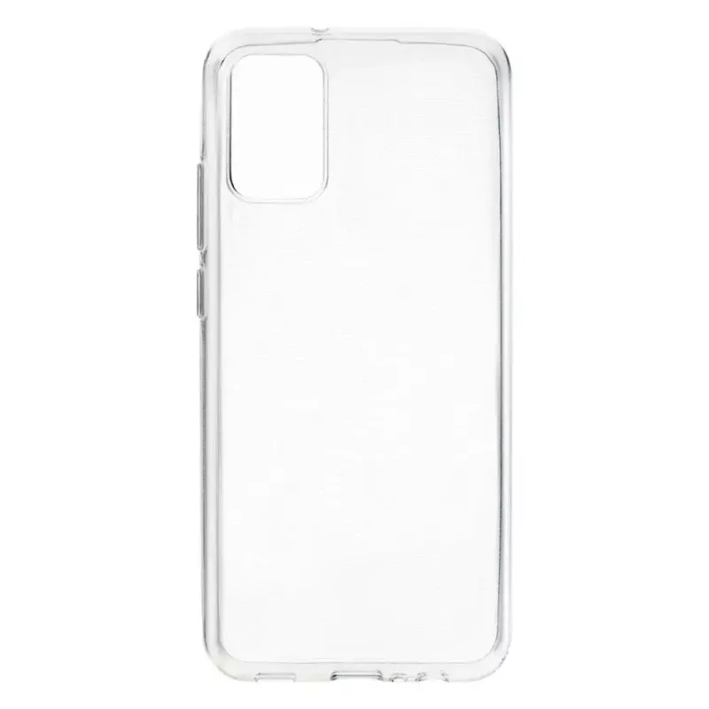 Krusell Galaxy A02S 16,5 cm (6,5-tolline) läbipaistev kate