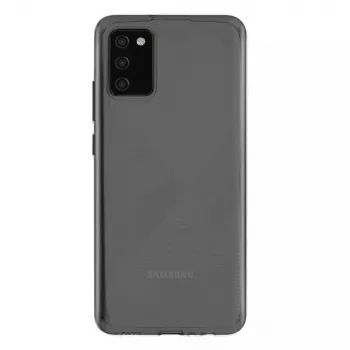 Krusell Galaxy A02S 16,5 cm (6,5-tolline) läbipaistev kate