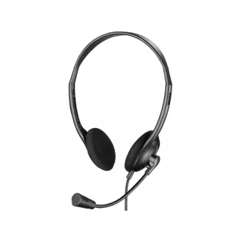 Kõrvaklapid Sandberg MiniJack Headset Bulk