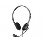 Kõrvaklapid Sandberg MiniJack Headset Bulk