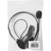 Kõrvaklapid Sandberg MiniJack Headset Bulk