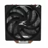CPU jahuti ZALMAN CNPS10X PERFORMA ST 120mm ventilaatori ja 4 soojustoruga