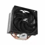 CPU jahuti ZALMAN CNPS10X PERFORMA ST 120mm ventilaatori ja 4 soojustoruga