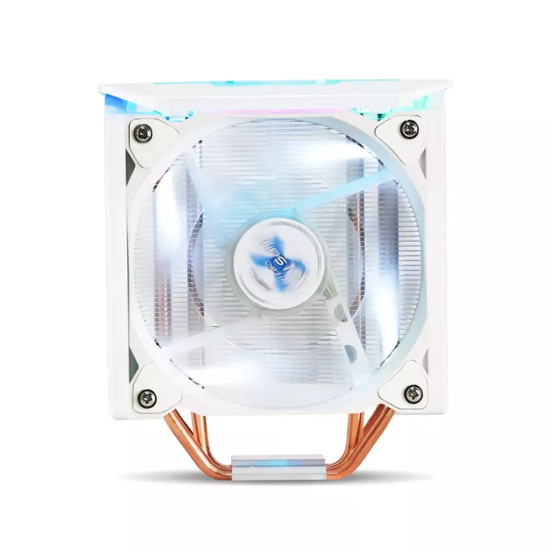 Jahuti Zalman CNPS10X OptimaII