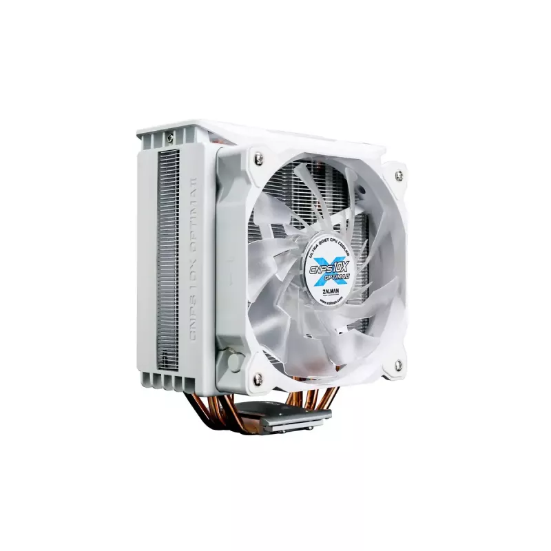 Jahuti Zalman CNPS10X OptimaII