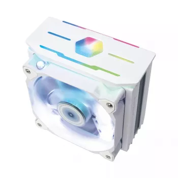 Jahuti Zalman CNPS10X OptimaII