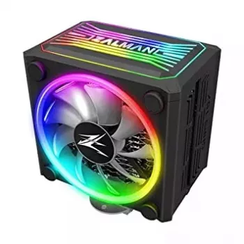 Zalman CNPS16X ARGB 120MM CPU JAHUTI - MUST