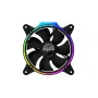 Zalman ZM-RFD120A arvuti jahutussüsteem Arvutikorpus Ventilaator 12 cm Must